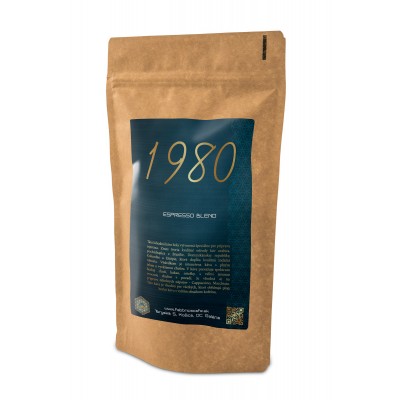 1980 - espresso blend