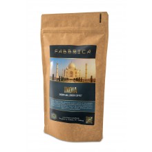 INDIA – Parchment „energy coffee“