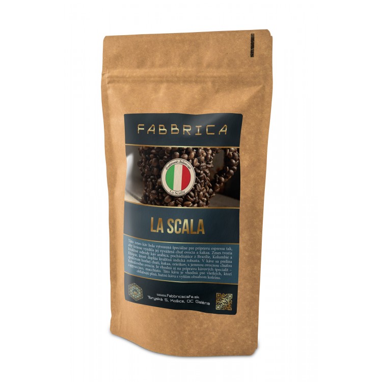 LA SCALA - Espresso Blend