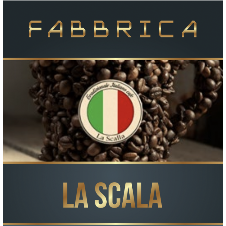 LA SCALA - Espresso Blend
