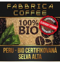 PERU - Selva Alta 