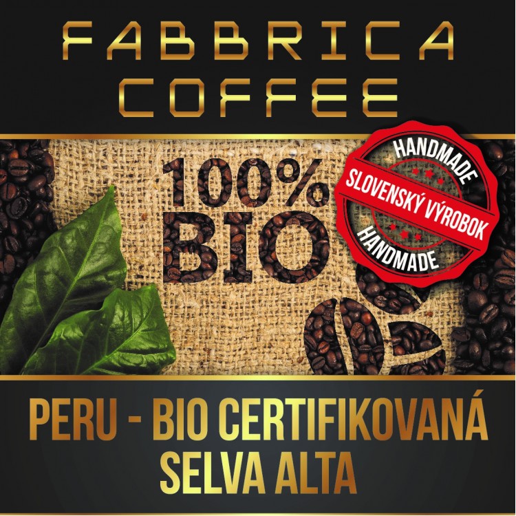 PERU - Selva Alta 