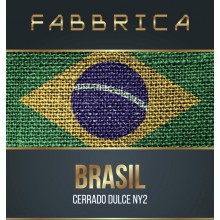 BRASIL - Brasil Cerrado Dulce NY2