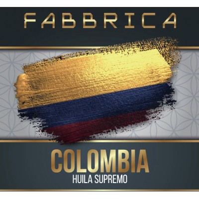 COLOMBIA Huila Supremo