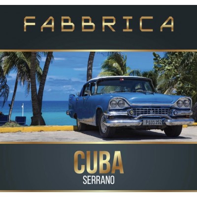 CUBA – Serrano