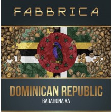 DOMINICAN REP. – Barahona AA