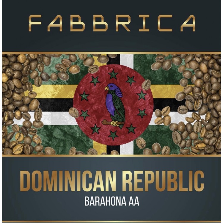 DOMINICAN REP. – Barahona AA