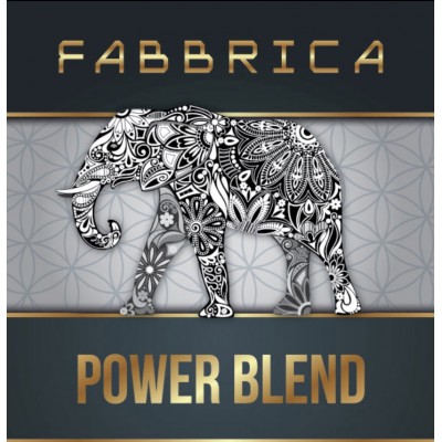 POWER BLEND – espresso blend