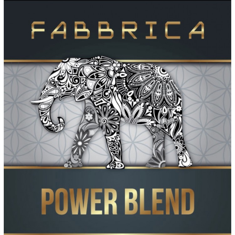 POWER BLEND – espresso blend
