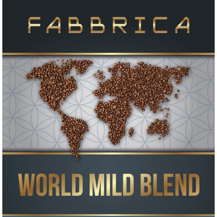 WORLD MILD - Espresso Blend